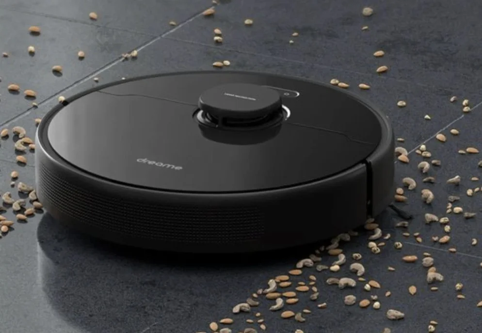 carpet robot vacuum cleaner